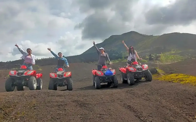 Batur Soul Bambo