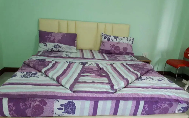 Prakhonchai Resort Hotel