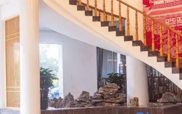 Zhusheng Hotel