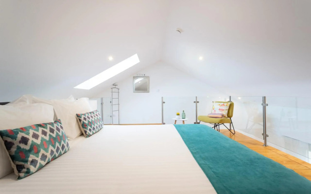 Duques Villa Luxury Guesthouse