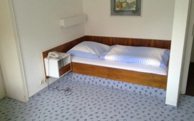 Hotel Diana Garni