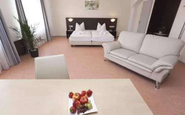 Hotel Aventis