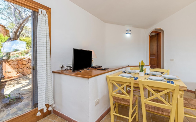 Villetta Franca 100m From The Beach