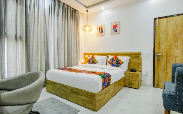 FabHotel Sierra Inn