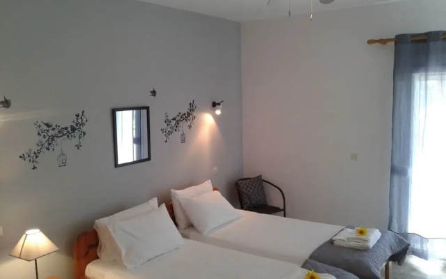 Villa Poseidon