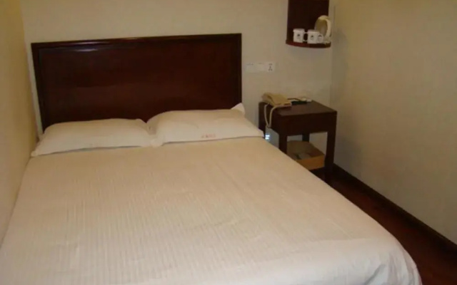 Beijiang Business Hotel