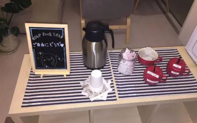 大阪难波奥尔发公寓酒店(Olfea Residence Namba Osaka)