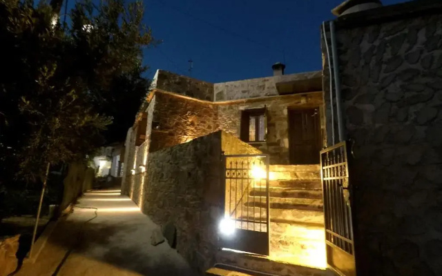 Villa Tzitzifia - Near Elafonisi