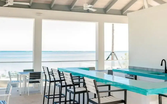 Two Bedroom Condo at One Cable Beach With Patio