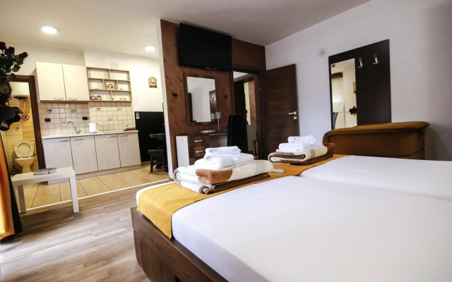 Apartmani Centar Kumanovo
