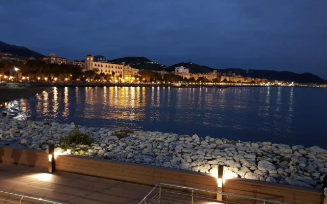 Il Rubino Holiday House