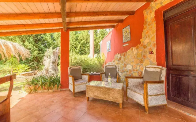 Villa Blandina