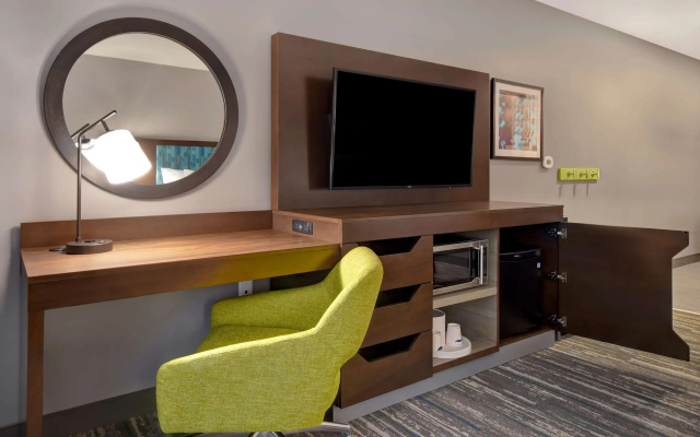 Hampton Inn Pleasant View, TN