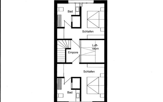 Wreechen 25, Haus 1