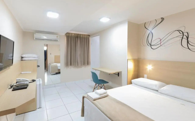 Hotel Copacabana