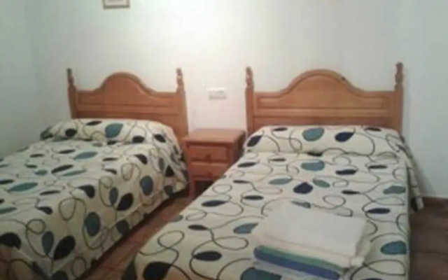 Casas el Jabali