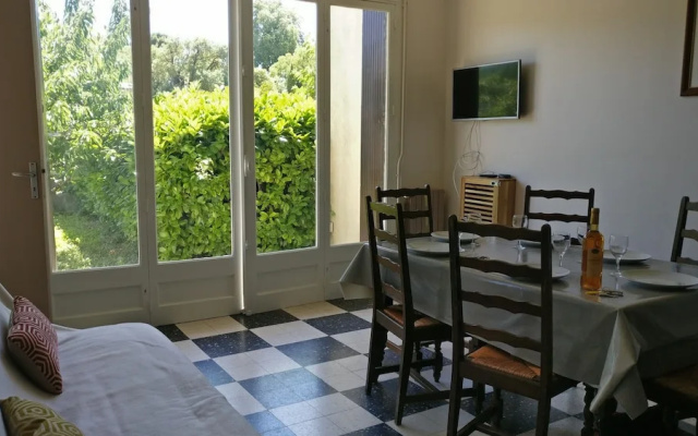 La Maison D'Aymeric