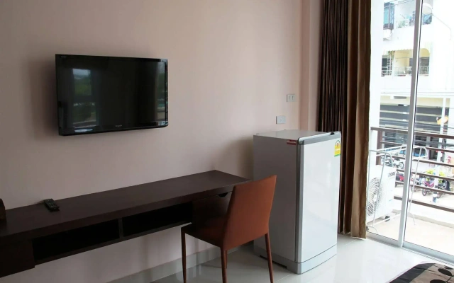Nipa Residence