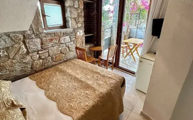 Koparan Apart Otel