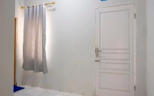 Branti Raya Guest House Syariah by OYO Rooms