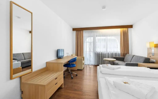 Hotel Adler