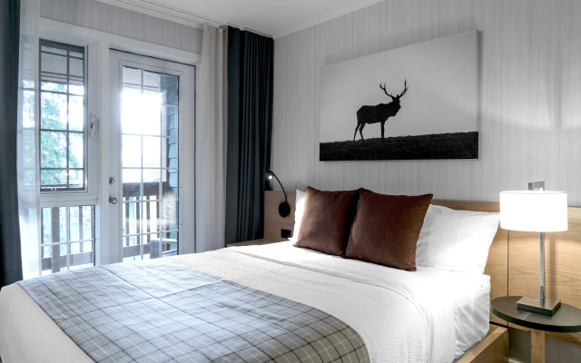 Lake Louise Inn