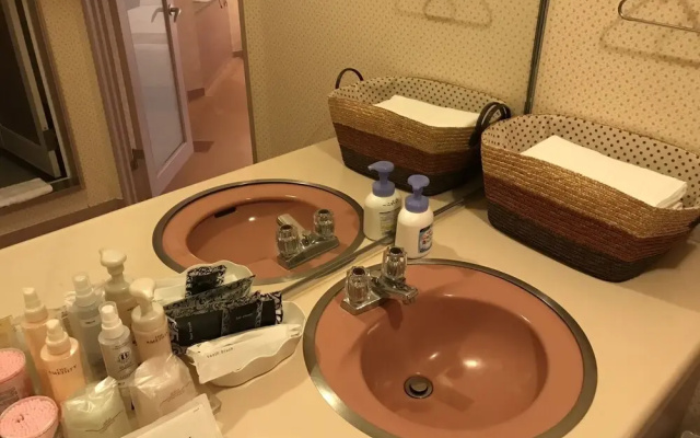 Hotel Tiffany - Adults Only