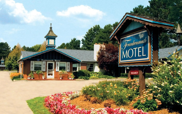Frankenmuth Motel