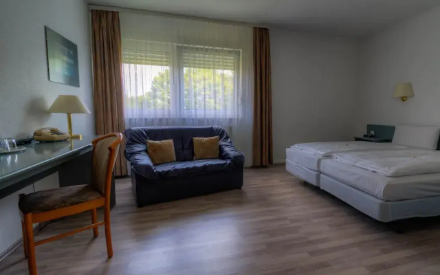 Stadt-gut-Hotel am Krahnberg