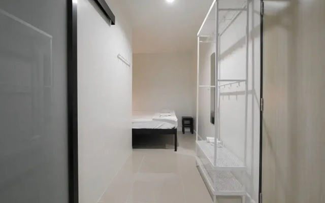 Lee Home Bangkok