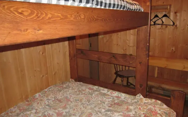 Clearwater Lake Lodge & Resort