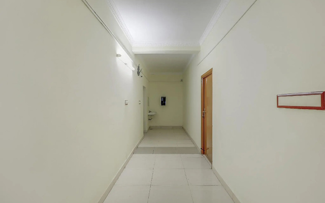 OYO Flagship 82794 Skyry Home Stay
