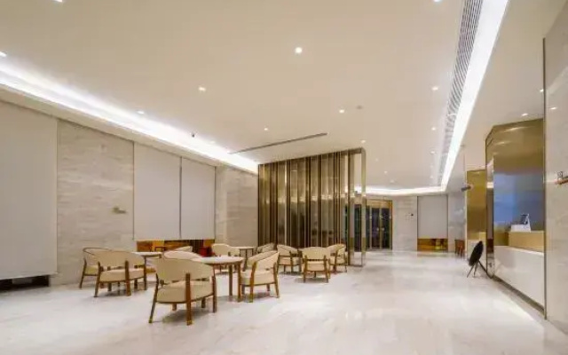 Ji Hotel Kuitun Wusu Street Yipinhui