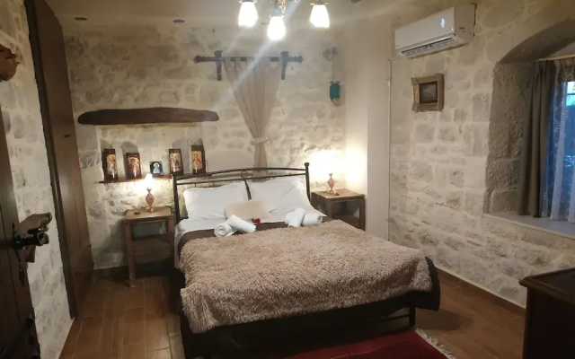 Amazing Stone villa