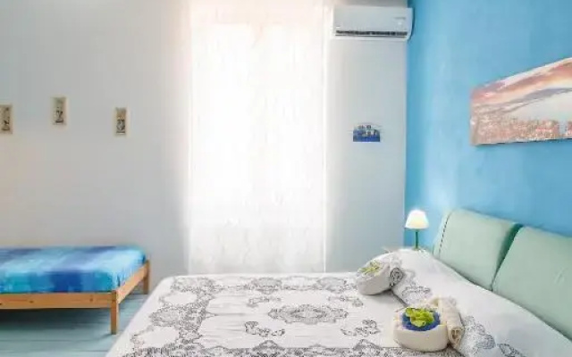 Casa Lego Napoli