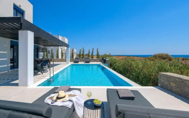 Astrea Villas
