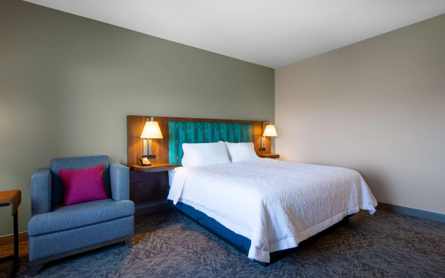 Hampton Inn & Suites by Hilton Edmonton St. Albert