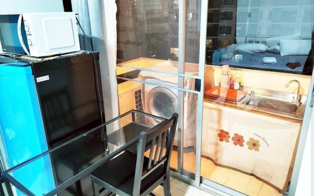 Stay with Ease at Grand Residence 12