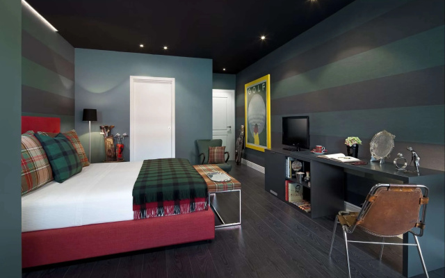 Aethos Hotel Milan