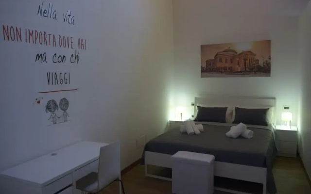 Normanni Home's