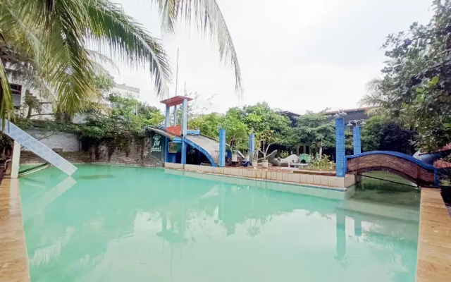 OYO 90093 Dw Hotel