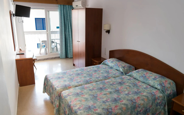 Hotel Portbo