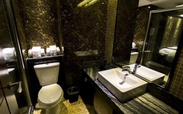 Emei Kai Bin Zhouji Hotel