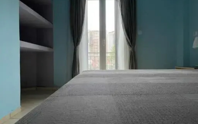 Seaside apartment