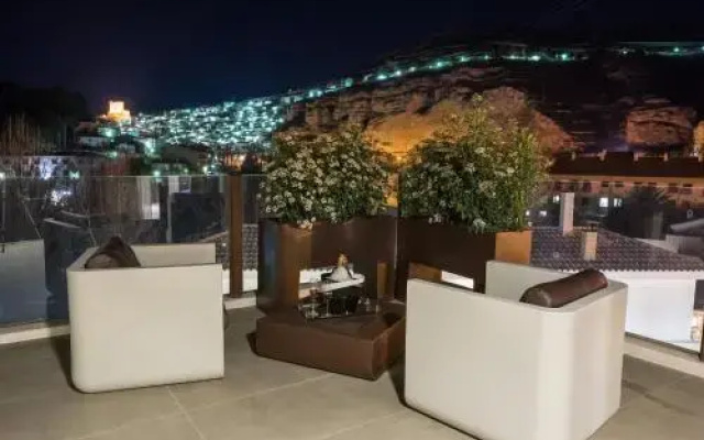 Hotel Spa Elia