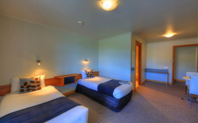 Stanley Seaview Inn
