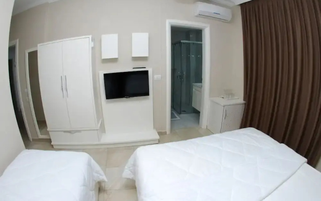 Hotel Mare