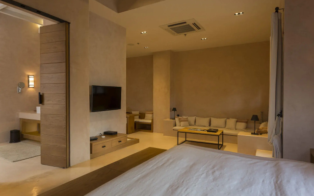 Town Square Suites by Toscana Valley