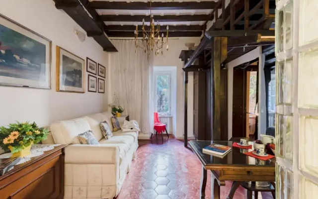 Coronari Suite