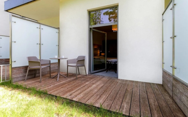 Diune Resort